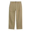 Vans x Atiba Cargo Pant - Atiba Bay Leaf Green