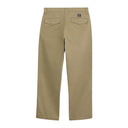 Vans x Atiba Cargo Pant - Atiba Bay Leaf Green