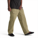 Vans x Atiba Cargo Pant - Atiba Bay Leaf Green