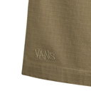 Vans x Atiba Cargo Pant - Atiba Bay Leaf Green
