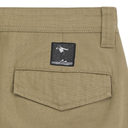 Vans x Atiba Cargo Pant - Atiba Bay Leaf Green