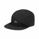 Vans x Atiba Hat - Atiba Black