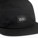 Vans x Atiba Hat - Atiba Black