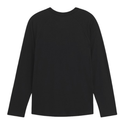 Vans x Atiba L/S Raglan Shirt - Atiba Black