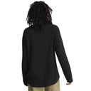 Vans x Atiba L/S Raglan Shirt - Atiba Black
