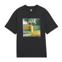 Vans x Atiba Loose S/S Tee - Atiba Black