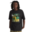 Vans x Atiba Loose S/S Tee - Atiba Black