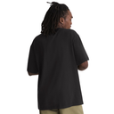 Vans x Atiba Loose S/S Tee - Atiba Black