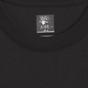 Vans x Atiba Loose S/S Tee - Atiba Black
