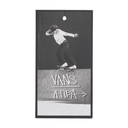Vans x Atiba Loose S/S Tee - Atiba Black
