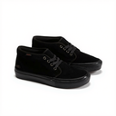Vans x Atiba Skate Chukka Shoes - Black