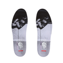 Vans x Atiba Skate Chukka Shoes - Black
