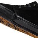 Vans x Atiba Skate Chukka Shoes - Black