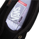 Vans x Atiba Skate Chukka Shoes - Black