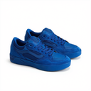 Vans x Atiba Skate Rowan Z3 Shoes - Atiba Classic Blue