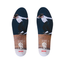 Vans x Atiba Skate Rowan Z3 Shoes - Atiba Classic Blue