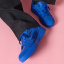 Vans x Atiba Skate Rowan Z3 Shoes - Atiba Classic Blue