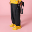 Vans x Atiba Sweatpants - Black