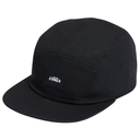 Vans x Atiba Jefferson x Haze 5 Panel Snapback Hat Black