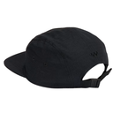 Vans x Atiba Jefferson x Haze 5 Panel Snapback Hat Black