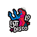 Parra Various Sticker Pack - Multi