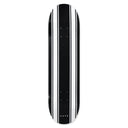 Skateboard Cafe Stripe Deck Black White 8.25"