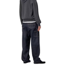 Carhartt WIP Women's Brandon Double Knee Pant - Blue/Rinsed