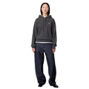 Carhartt WIP Women's Brandon Double Knee Pant - Blue/Rinsed