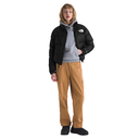 The North Face Women's 1996 Retro Nuptse Jacket TNF Black Recycled Down