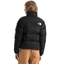 The North Face Women's 1996 Retro Nuptse Jacket TNF Black Recycled Down