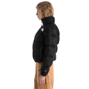The North Face Women's 1996 Retro Nuptse Jacket TNF Black Recycled Down