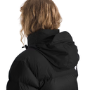 The North Face Women's 1996 Retro Nuptse Jacket TNF Black Recycled Down