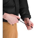 The North Face Women's 1996 Retro Nuptse Jacket TNF Black Recycled Down