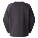 The North Face Women's TNF Red Box Crew Sweathirt Obsidian - Ministry Of Concrete