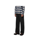 Carhartt Wip Women's Simple Pant Black rinsed