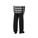 Carhartt Wip Women's Simple Pant Black rinsed