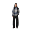 Carhartt Wip Women's Simple Pant Black rinsed