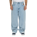 Homeboy X-tra Monster Retro H.B. Denim Pants Moon