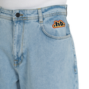 Homeboy X-tra Monster Retro H.B. Denim Pants Moon