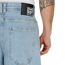 Homeboy X-tra Monster Retro H.B. Denim Pants Moon