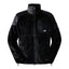 The North Face Versa Velour Jacket Black