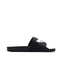 adidas Originals Shmoofoil Slides Black White