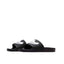 adidas Originals Shmoofoil Slides Black White