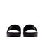 adidas Originals Shmoofoil Slides Black White