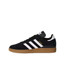 adidas Skateboarding Busenitz Pro Core Black Footwear White Gold Metallic