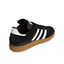 adidas Skateboarding Busenitz Pro Core Black Footwear White Gold Metallic