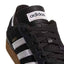 adidas Skateboarding Busenitz Pro Core Black Footwear White Gold Metallic