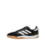 adidas Skateboarding Copa Nationale Core Black Cloud White Gold Metallic