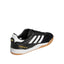 adidas Skateboarding Copa Nationale Core Black Cloud White Gold Metallic