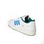 adidas Skateboarding Forum 84 Low ADV Cloud White Blue Bird Collegiate Green